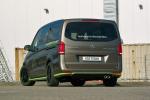 Mercedes-Benz Vito by Hartmann 2014 года